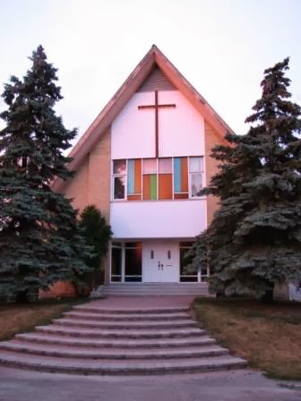 Jennings Creek Christian Reformed Church | 206 Angeline St N, Lindsay, ON K9V 4Y4, Canada | Phone: (705) 328-0177