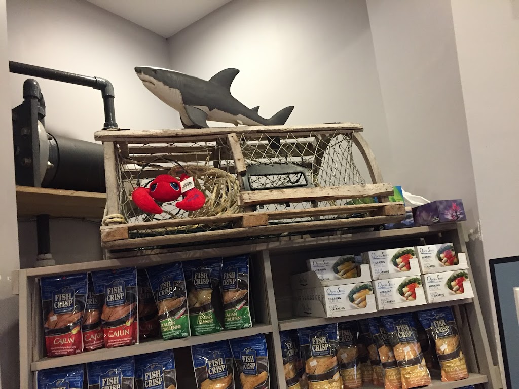 Catch Of the Bay | 10622 NS-4, Debert, NS B0M 1G0, Canada | Phone: (902) 662-2816