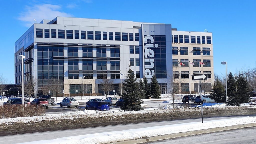 Ciena Corporation Building A | 385 Terry Fox Dr, Ottawa, ON K2K 0L1, Canada | Phone: (613) 670-2000