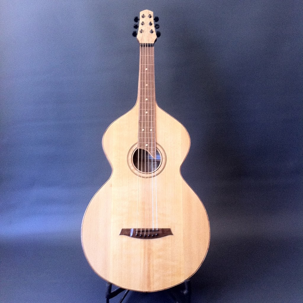 Muskoka Guitars | 1110 Barkway Rd, Gravenhurst, ON P1P 1R3, Canada | Phone: (705) 394-8985