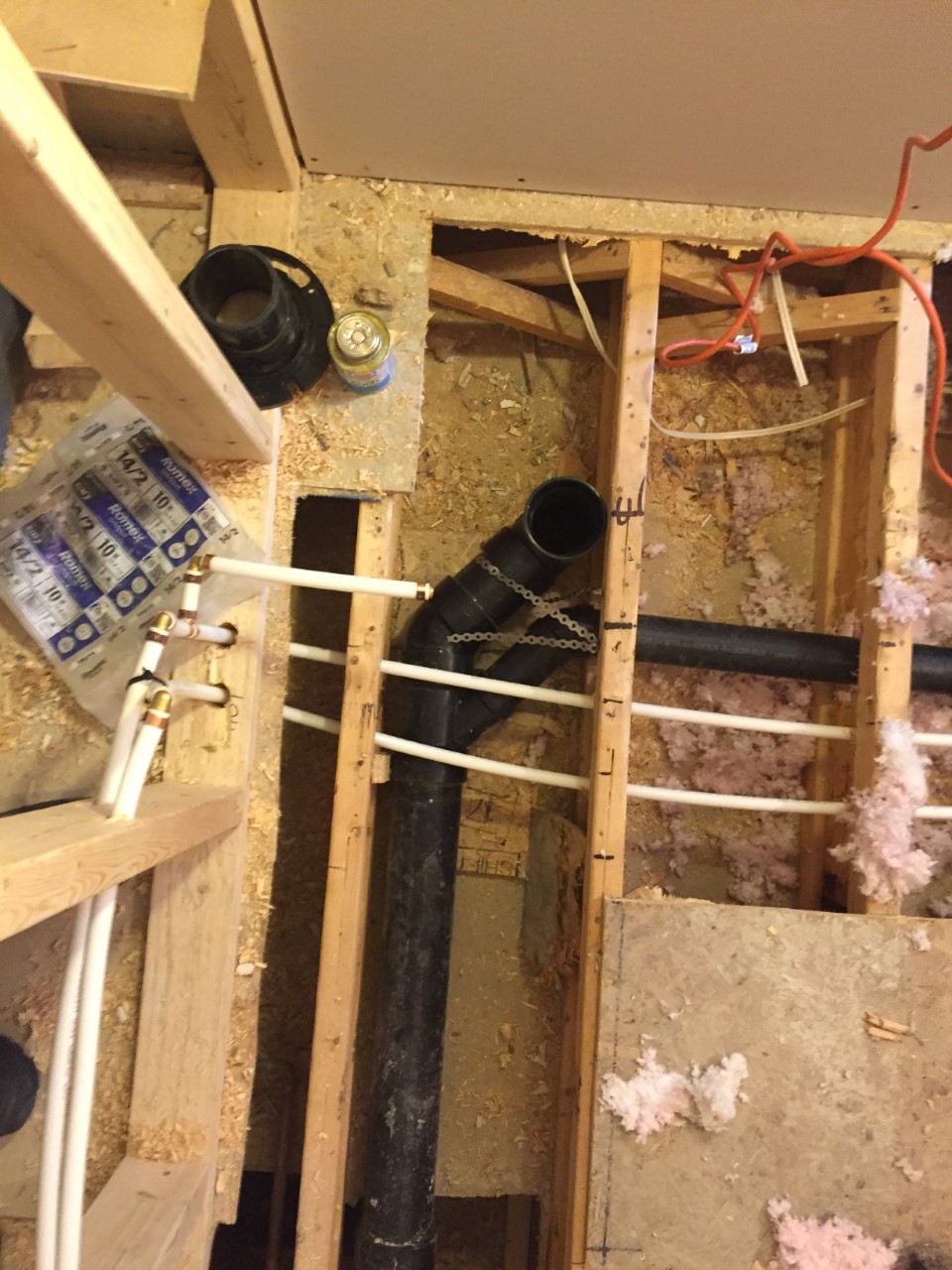 U-Save Plumbing Inc. | 789 Candaras St, Innisfil, ON L9S 2H1, Canada | Phone: (416) 836-4763