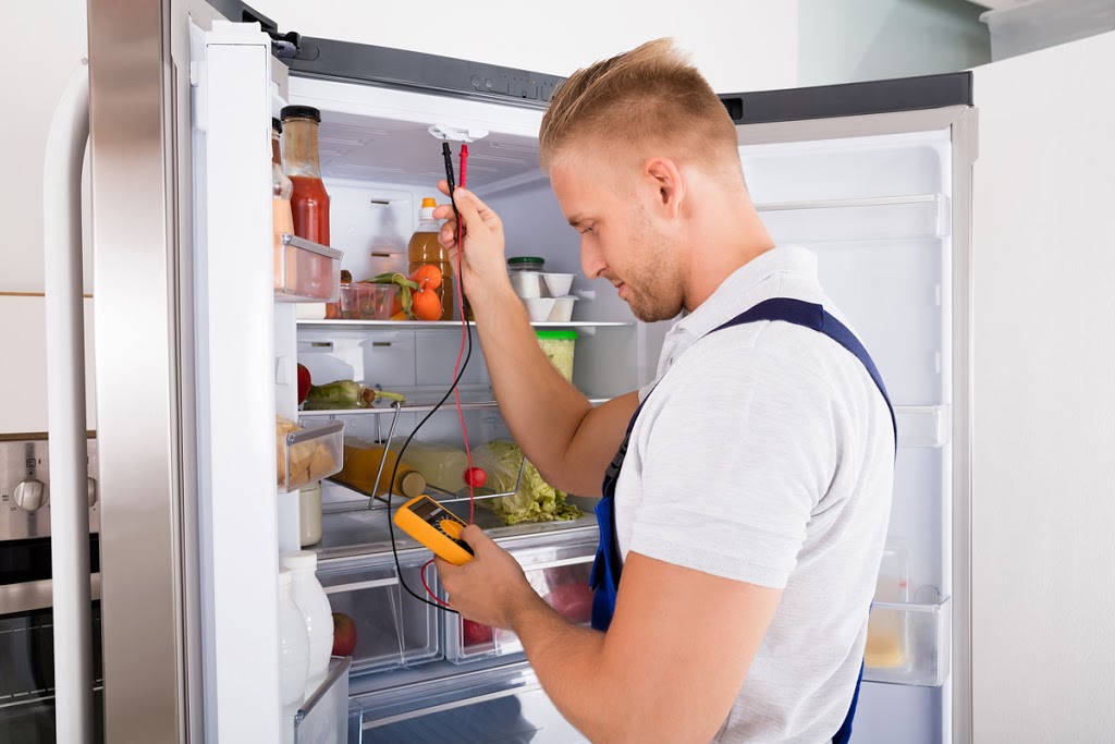 Century Appliances & Electronics | 7433 Yonge Street #201, Thornhill, ON L3T 2B7, Canada | Phone: (647) 830-4800