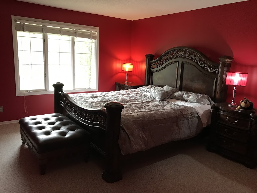Luxury family hotel | 880 McNiven Ave, Regina, SK S4S 2V2, Canada | Phone: (306) 999-6662