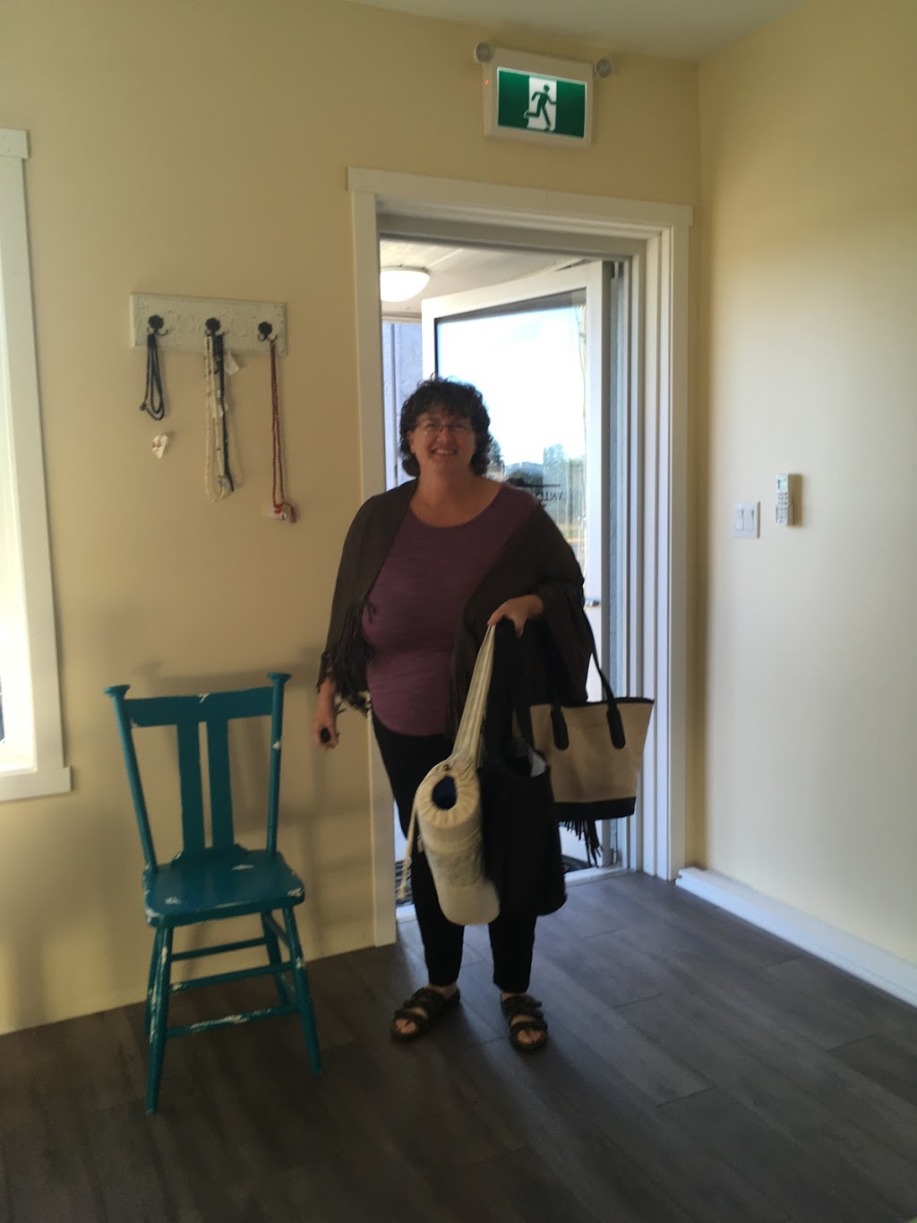 Valley Yoga Centre | 6114 Somenos Rd, Duncan, BC V9L 4E5, Canada | Phone: (250) 709-4633