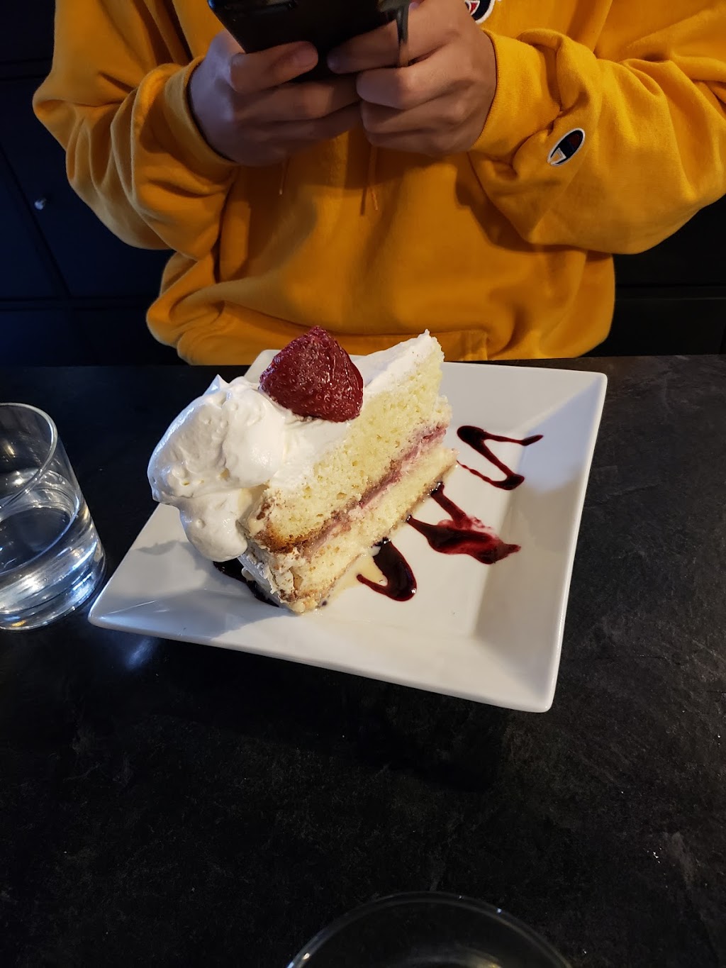 La Boca Loca - Latin Inspired Grill | 3903 99 St NW, Edmonton, AB T6E 6M2, Canada | Phone: (780) 463-3233