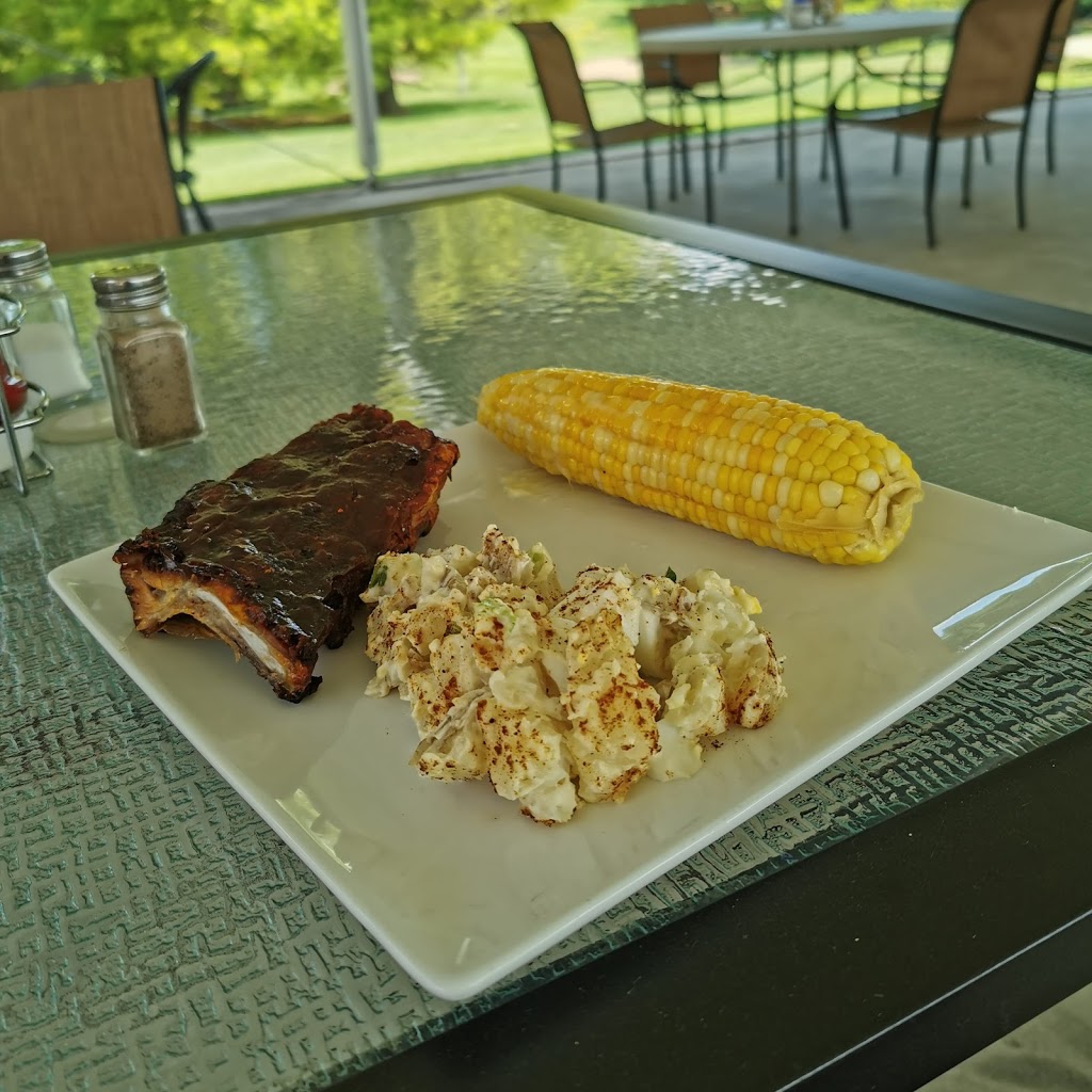 Oakridge Golf Club | 35 Lauren Rd, Port Perry, ON L9L 2A7, Canada | Phone: (905) 985-8390