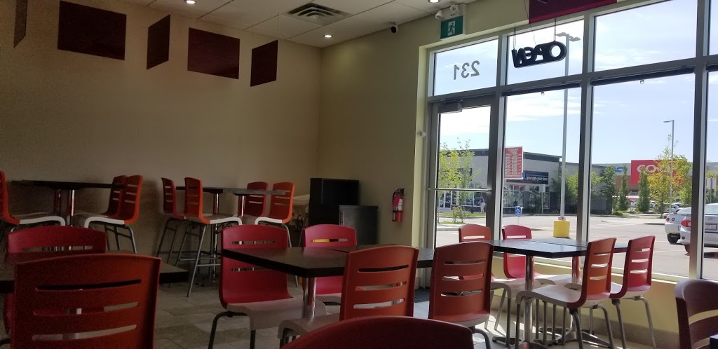 Fritou Chicken | 231 Edgefield Gate, Strathmore, AB T1P 0E8, Canada | Phone: (403) 983-3748