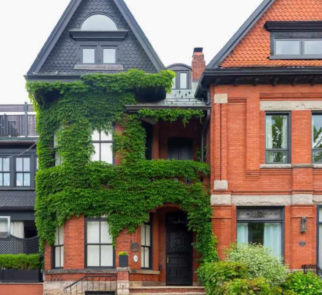 ANX Condos | 183 Willowdale Ave, North York, ON M2N 4Y9, Canada | Phone: (416) 587-5913
