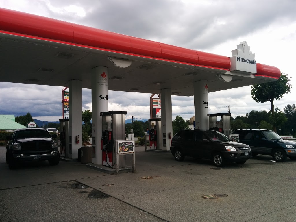 Petro-Canada | 32081 Lougheed Hwy, Mission, BC V2V 1A3, Canada | Phone: (604) 826-6705