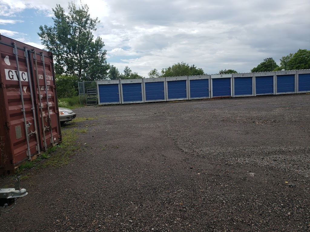 Rack it up storage Units | 1579 Baseline Rd W, Courtice, ON L1E 2S5, Canada | Phone: (905) 260-1875