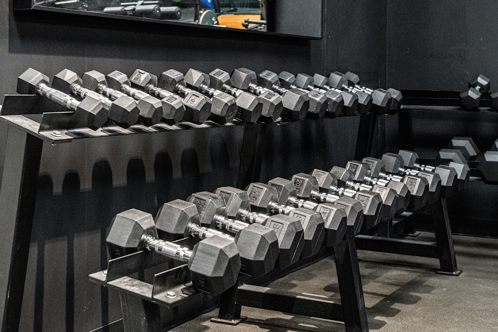 Elk Fitness | 2018 17 Ave, Didsbury, AB T0M 0W0, Canada | Phone: (647) 821-4541