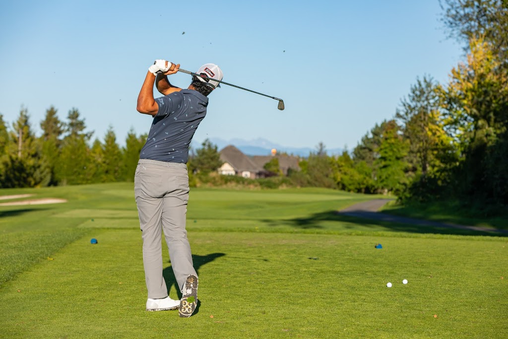 Double D Golf | 19951 80a Ave #250, Langley City, BC V2Y 2C8, Canada | Phone: (604) 836-3378