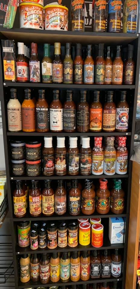 Épicerie Hovington - Intermarché | 156 Rue Principale N, Sacré-Coeur, QC G0T 1Y0, Canada | Phone: (418) 236-4353