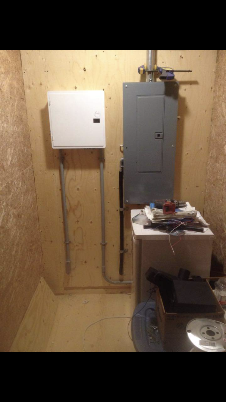 SBG Electrical | 40 Pinegrove Dr, Paradise, NL A1L 1B8, Canada | Phone: (709) 765-0928