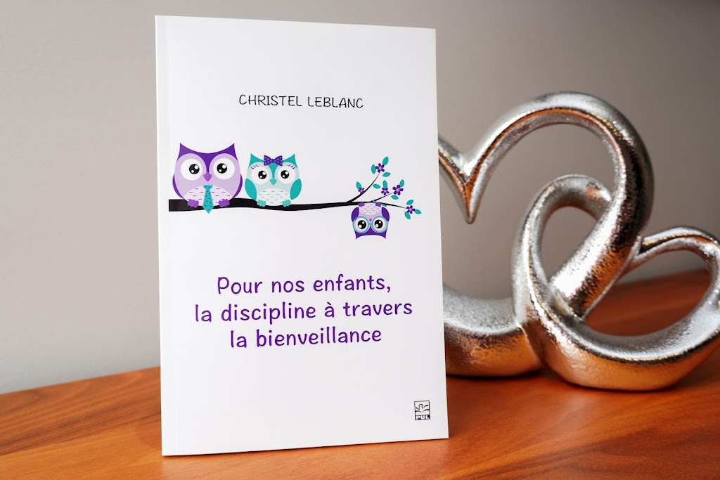 Christel Leblanc - Service en éducation spécialisée | 1500 Bd Industriel, Chambly, QC J3L 6Z7, Canada | Phone: (514) 774-2126