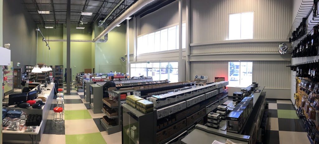 The Master Group Cambridge | 120 Saltsman Dr Unit 2, Cambridge, ON N3H 4R7, Canada | Phone: (519) 653-1318