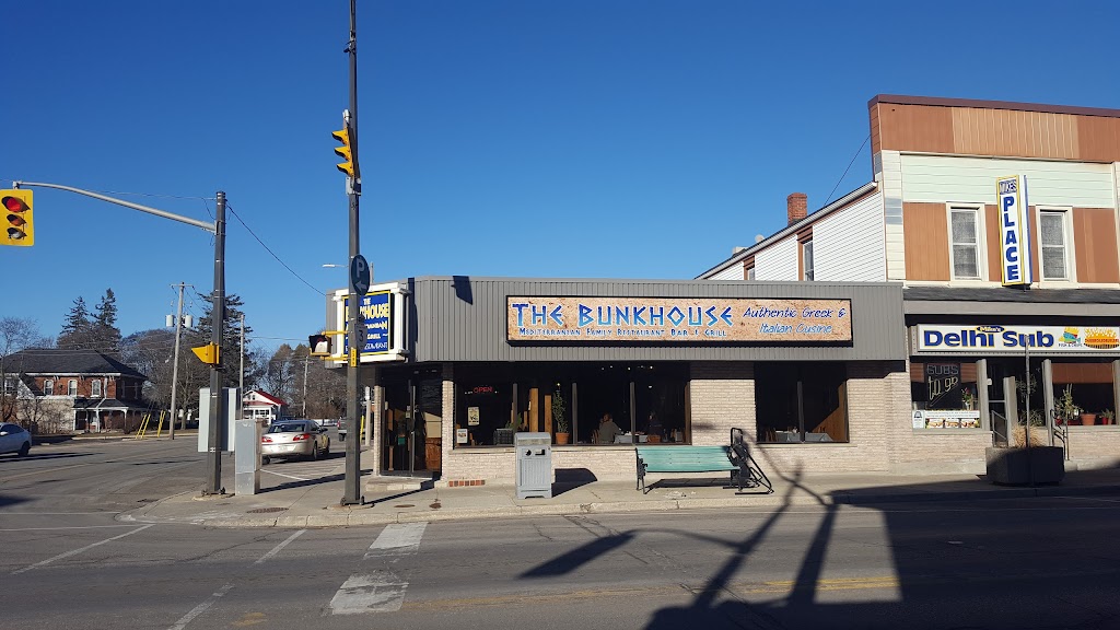 The Bunkhouse | 109 King St, Delhi, ON N4B 1X7, Canada | Phone: (519) 582-8449