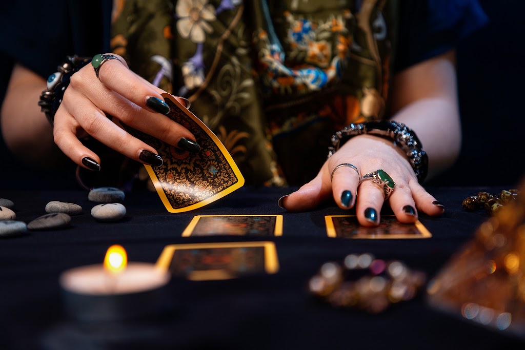 Psychic Vijay Sharma | Spiritual Healer | 40 Wedgewood Dr, North York, ON M2M 2H3, Canada | Phone: (647) 493-5399