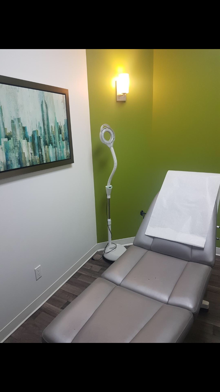 NuHair Medical Hair Transplant Centre | 871 Waverley St #3A, Winnipeg, MB R3T 5P4, Canada | Phone: (204) 500-1529