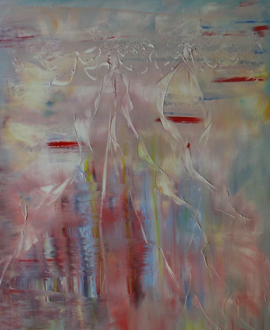 Otterview Art Studio | 107 Mill St W, Otterville, ON N0J 1R0, Canada | Phone: (226) 993-0756