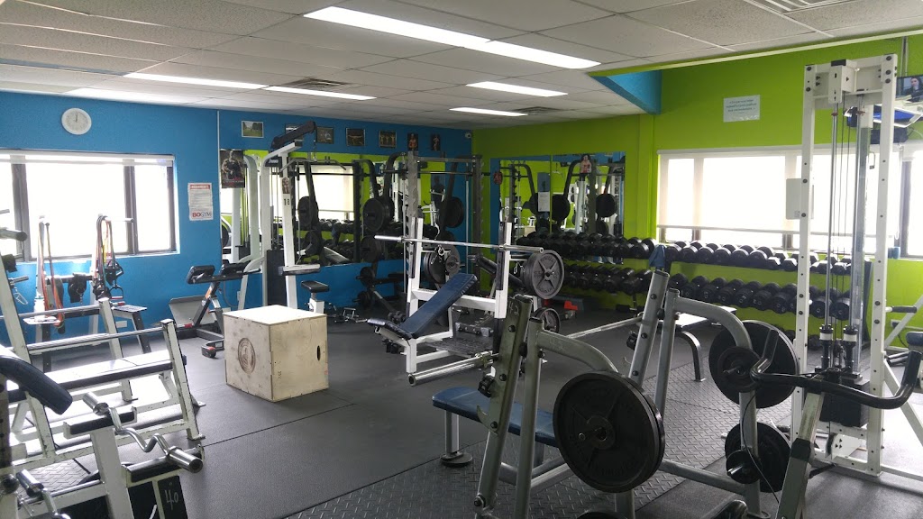 St-Gervais Bogym | 176 Rue Nadeau, Saint-Gervais, QC G0R 3C0, Canada | Phone: (418) 887-3111