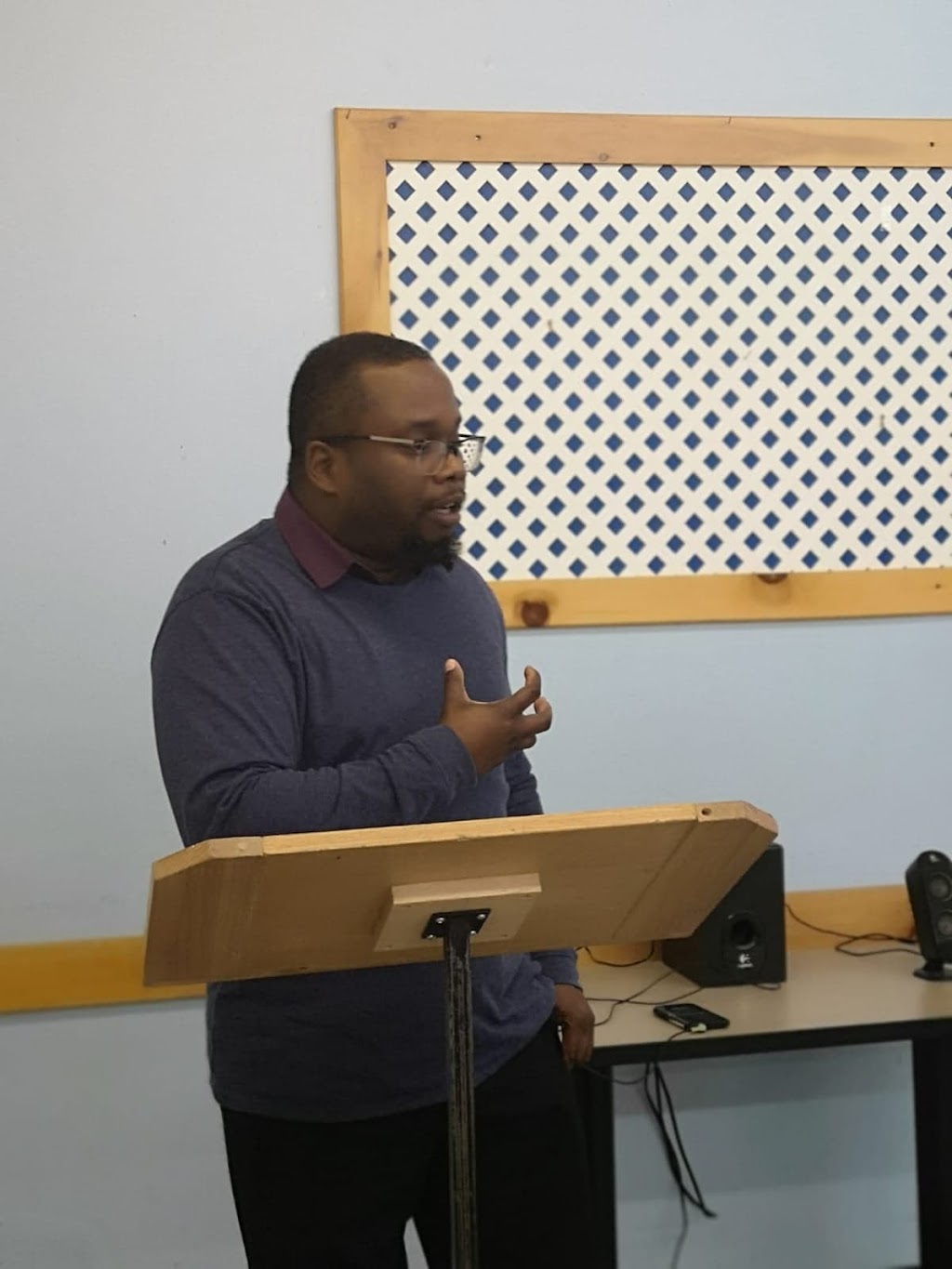 kingdom Revival Ministries International | 3 Rue Paul-Hallé, Châteauguay, QC J6K 3L4, Canada | Phone: (450) 999-2884