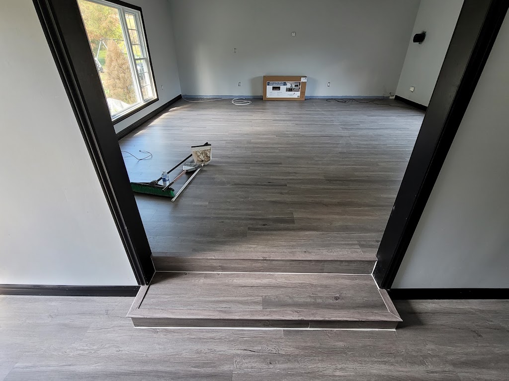 Inscape Contracting | 84 Rockhaven Crescent, Marmora, ON K0K 2M0, Canada | Phone: (613) 604-4424