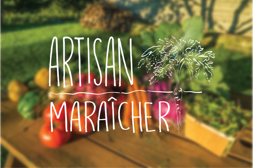 Artisan Maraîcher | 431 A Chemin Corey, Ayers Cliff, QC J0B 1C0, Canada | Phone: (819) 580-7827
