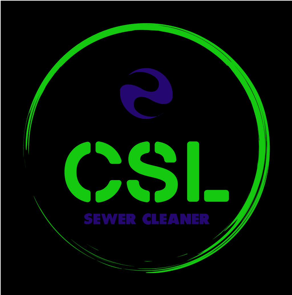 CSL Sewer cleaner | 7515 136 Ave NW, Edmonton, AB T5C 2K6, Canada | Phone: (780) 999-6925