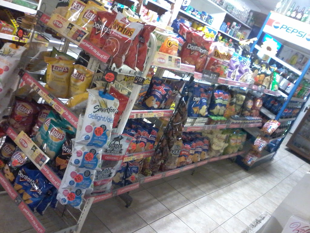 Douglas Grocery | 5197 Queen St, Douglas, ON K0J 1S0, Canada | Phone: (613) 649-2349