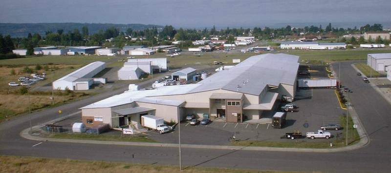 Nelson Building Warehouse | 925 Ludwick Ave, Blaine, WA 98230, USA | Phone: (360) 332-2743
