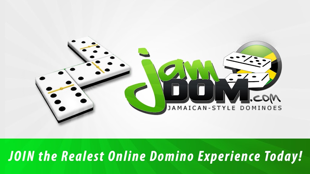 Jamaican Dominoes Online | 1383 Tatra Dr, Pickering, ON L1W 1K7, Canada | Phone: (416) 848-3730