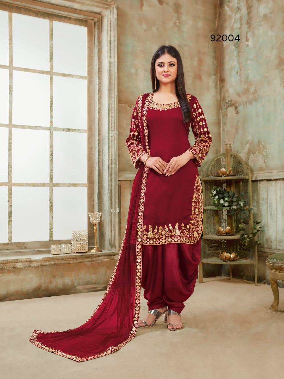 Stitching and Alteration Punjabi Suits | 60 Sussexvale Dr, Brampton, ON L6R 0W2, Canada | Phone: (647) 762-0302