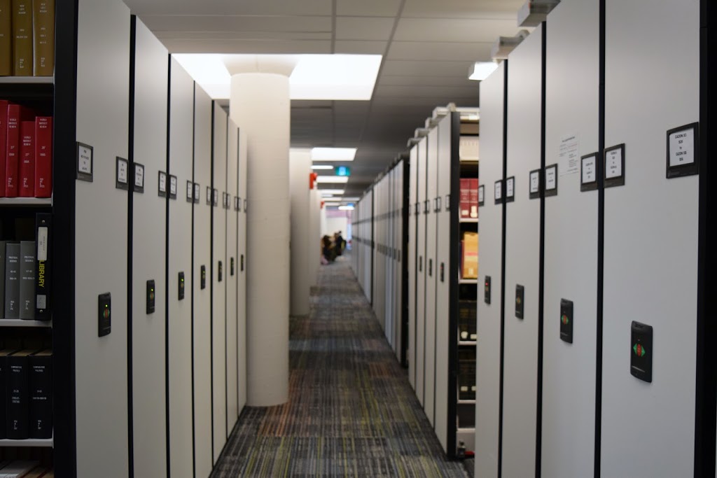 Spacesaver Solutions Inc. | 115 Engelhard Dr, Aurora, ON L4G 3V1, Canada | Phone: (905) 726-3933
