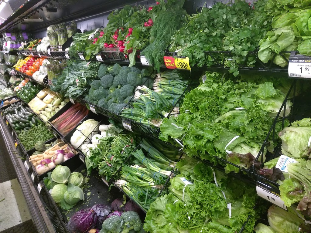 Kroger | 2600 Pointe Tremble Rd, Algonac, MI 48001, USA | Phone: (810) 671-4001