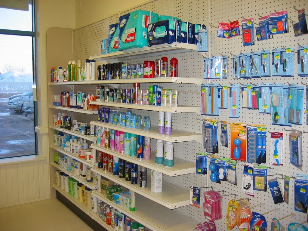 I.D.A. - Fittons Pharmacy | 425 West Street N Unit 20-20B, Orillia, ON L3V 7R2, Canada | Phone: (705) 325-2999