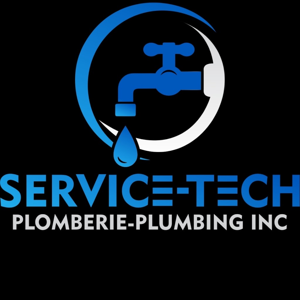 Service-Tech Plomberie Inc. / Service-Tech plumbing Inc. | 1543 Rue Atmec, Gatineau, QC J8R 1A2, Canada | Phone: (343) 576-1715