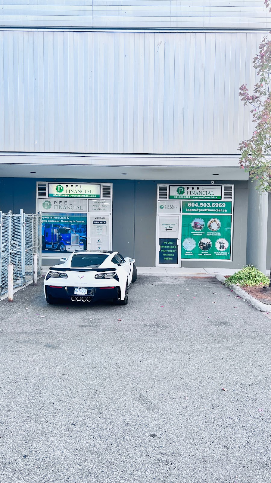 Peel Financial | 7475 135 St, Surrey, BC V3W 5A8, Canada | Phone: (604) 503-6969