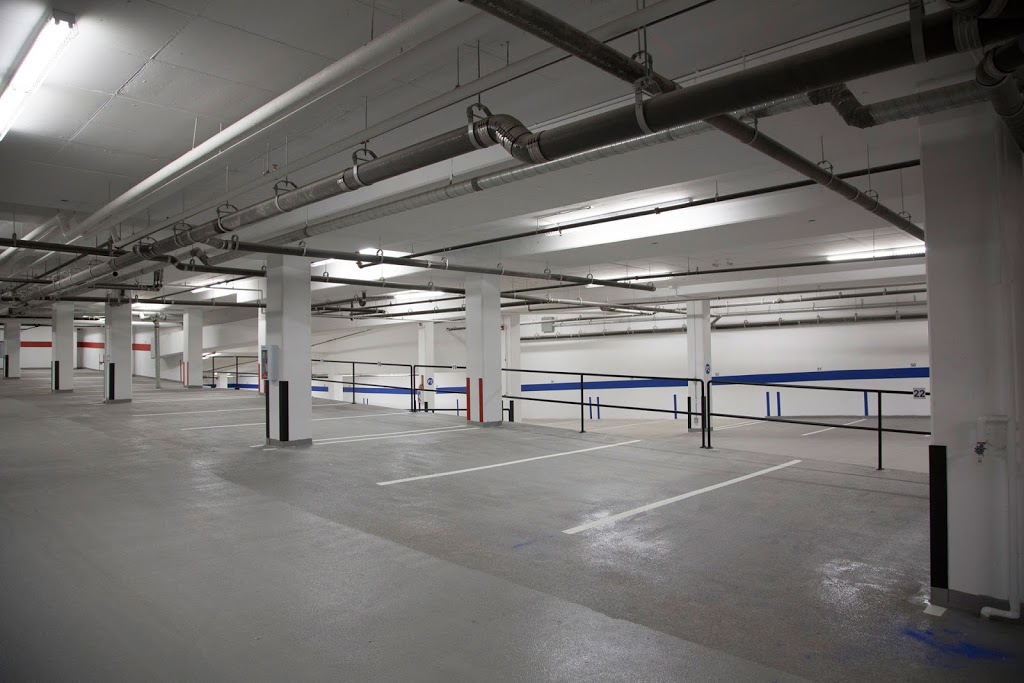 EverLine Coatings and Services | 3423 E Hastings St PH2, Vancouver, BC V5K 2A5, Canada | Phone: (778) 898-1300
