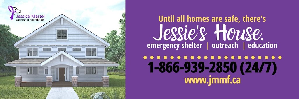 Jessica Martel Memorial Foundation | Box 3167, Morinville, AB T8R 1S1, Canada | Phone: (866) 939-2850
