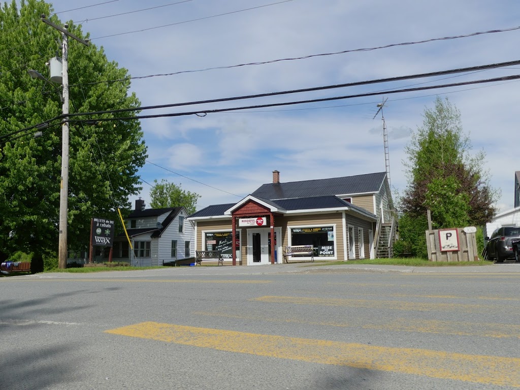 Boutique de ski wax Village | 308 Rue Principale, Mansonville, QC J0E 1X0, Canada | Phone: (450) 292-0230
