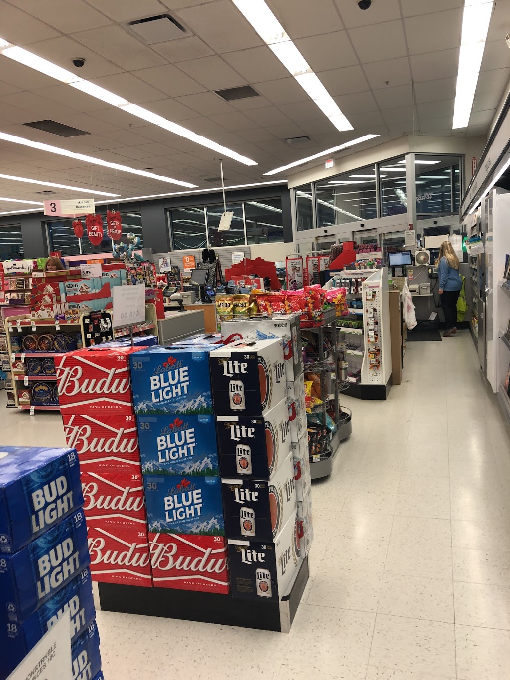 Walgreens | 1066 Payne Ave, North Tonawanda, NY 14120, USA | Phone: (716) 694-0323