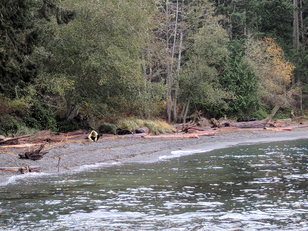 Cable Bay | Southern Gulf Islands, BC, Canada