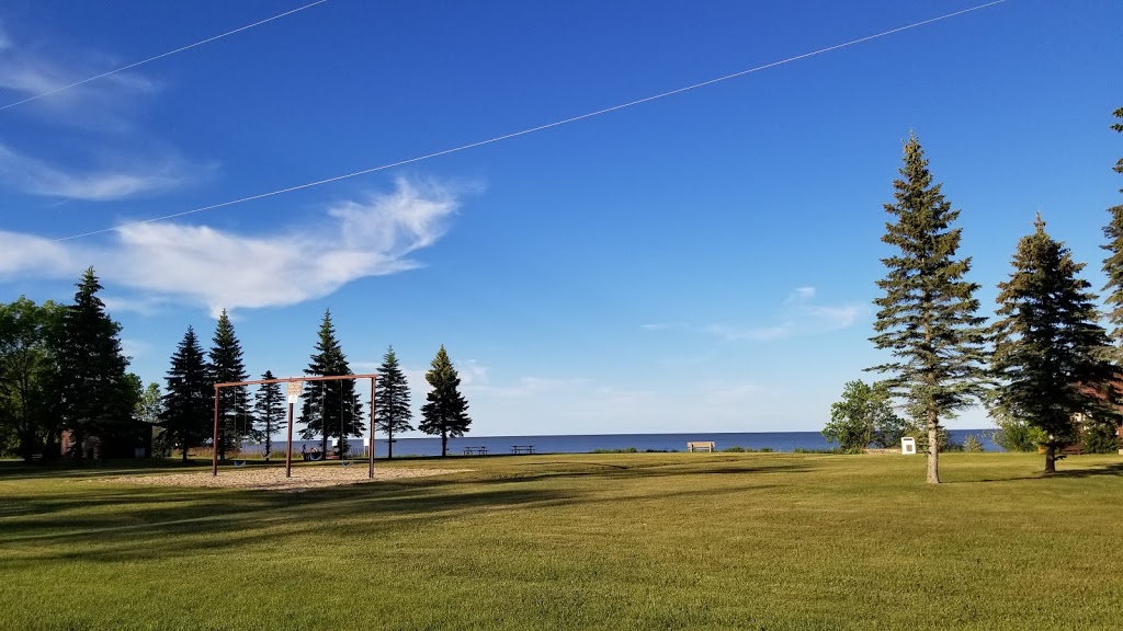 Camp Morton Provincial Park | Camp Morton, MB R0C 0M0, Canada | Phone: (866) 626-4862