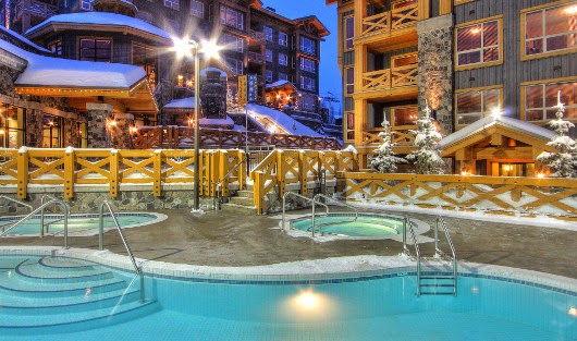 Vacasa Canada | Big White Ski Resort, 5350 Big White Rd, Beaverdell, BC V0H 1A0, Canada | Phone: (250) 765-9131