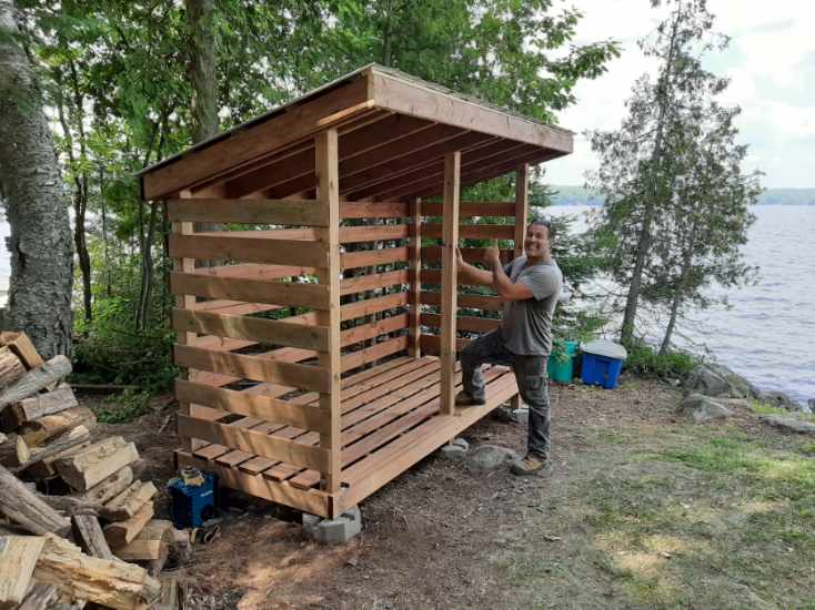 COMPLETE COTTAGE CARE | 1920 Buckslide Rd, Algonquin Highlands, ON K0M 1J1, Canada | Phone: (705) 489-1163