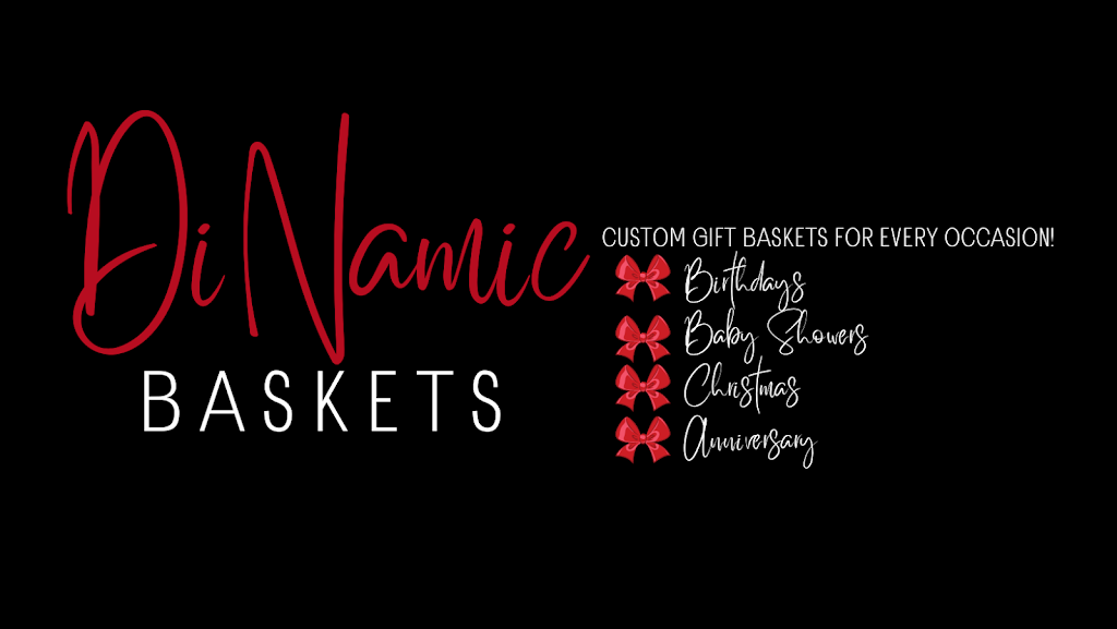 DiNamic Baskets | 1477 Ford Dr, Cavan, ON L0A 1C0, Canada | Phone: (289) 688-8790