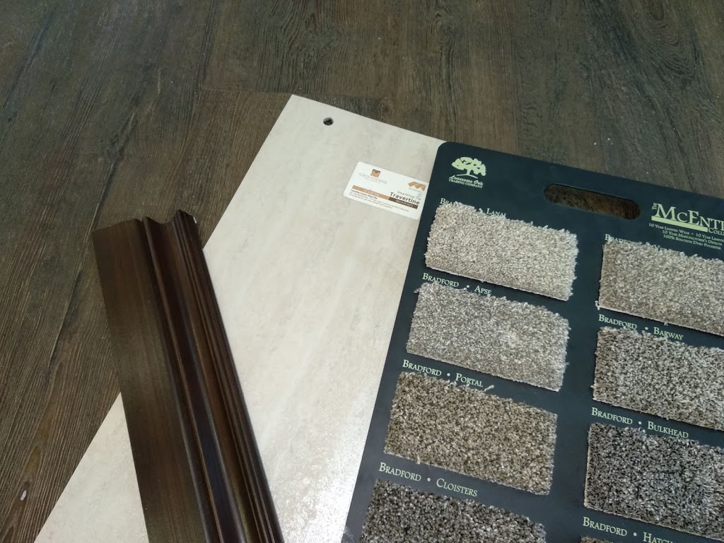 Floors Xtra | 160 Whiting St, Ingersoll, ON N5C 3B3, Canada | Phone: (519) 425-9996