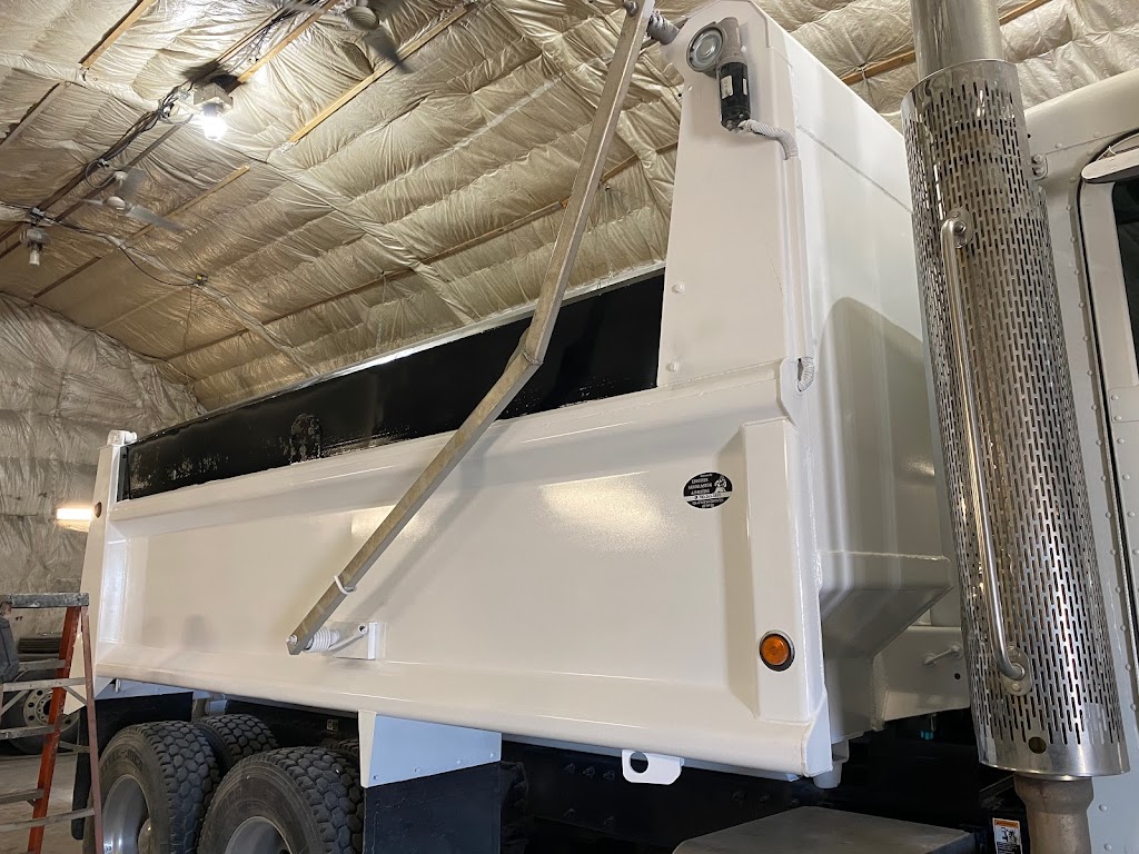 Edmonton sandblasting & Painting Ltd. | 504 67 Ave NW, Edmonton, AB T6P 1S2, Canada | Phone: (780) 340-3800