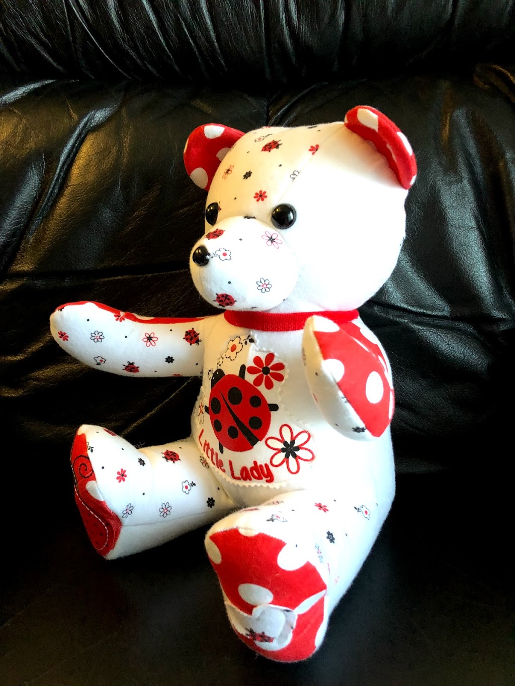 Keepsake by Khareen (Custom Crafted Keepsake/Memory Treasure Bea | Neubauer Ct, West Seneca, NY 14224, USA | Phone: (716) 712-4616